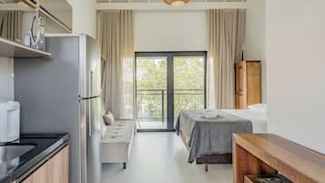 Perushuoneisto | 2 makuuhuonetta