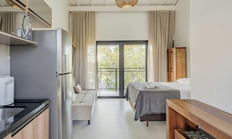 Apartamento básico | 2 quartos