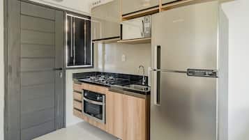 Basic Apartment | Private kitchen