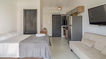 Appartement | 2 chambres