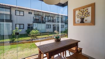 Perushuoneisto | Ruokailu