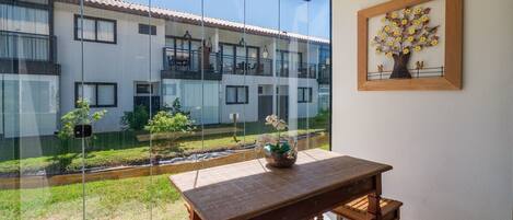 Perushuoneisto | Ruokailu