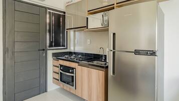 Basic Apartment | Dapur peribadi