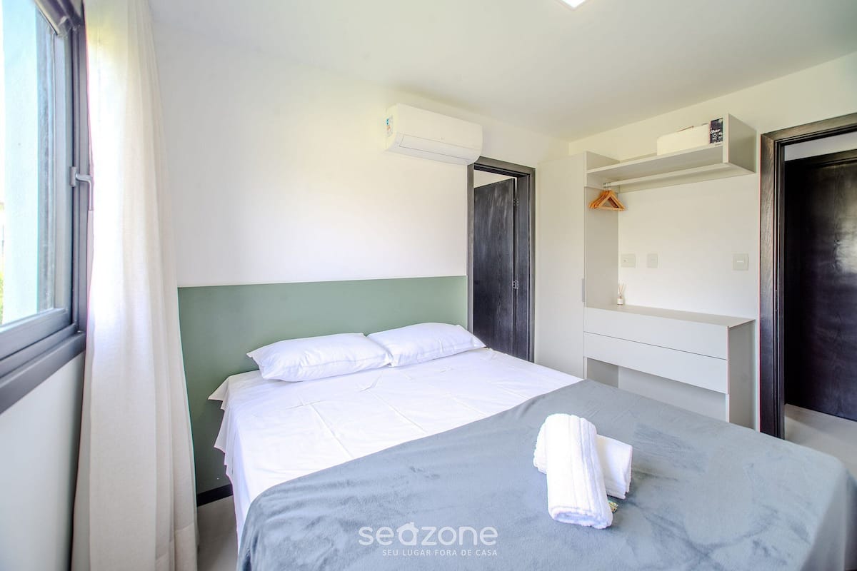 Basic Apartment | 2 bedrooms