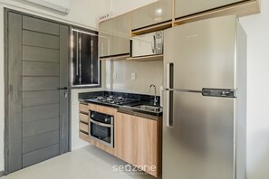 Appartement | Cuisine privée