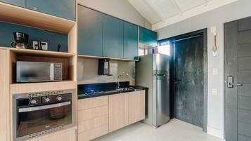 Perushuoneisto | Yksityinen keittiö