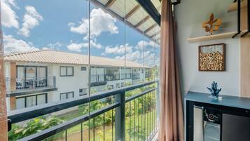 Basic-Apartment | Innenbereich