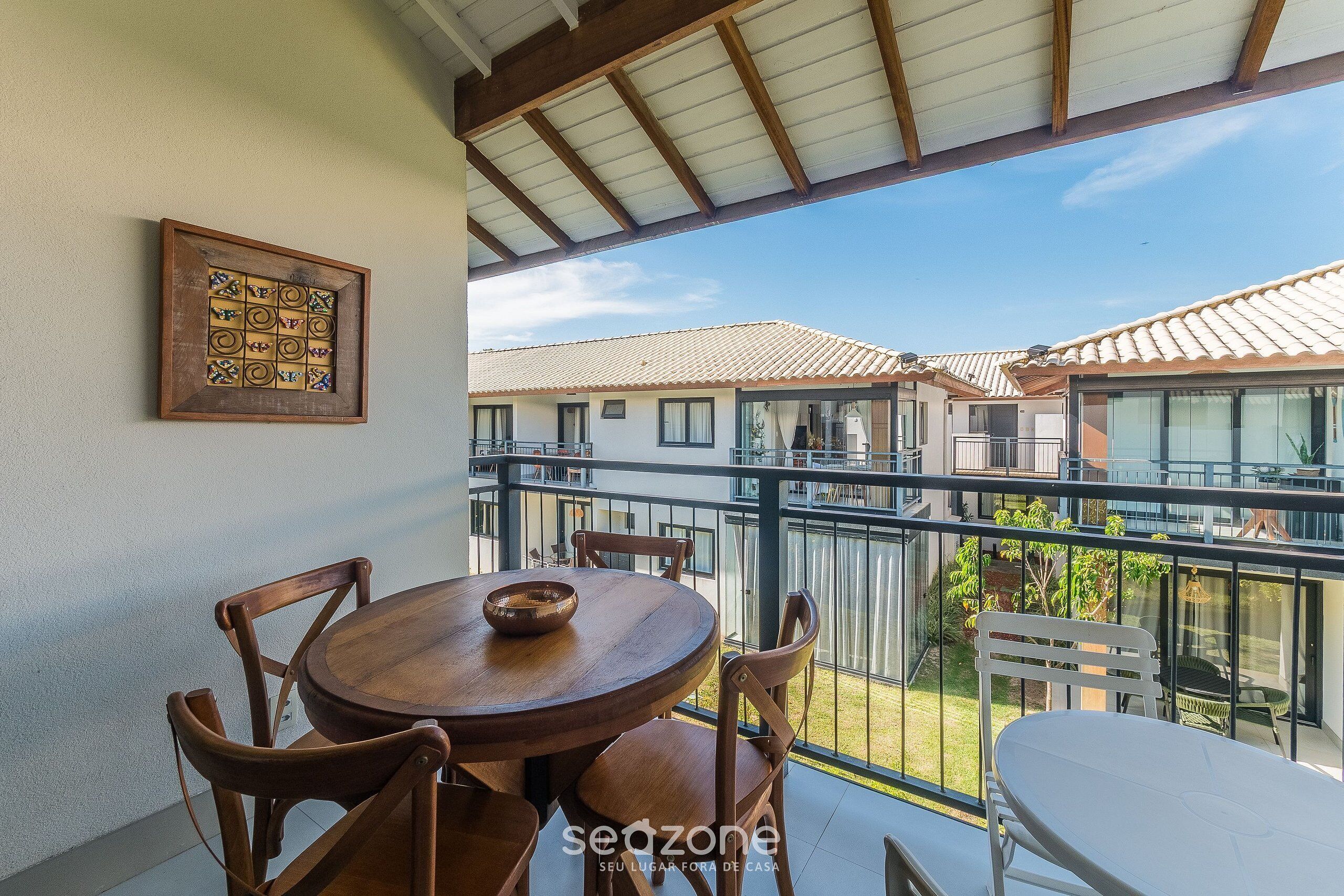 Appartement | Restauration extérieure