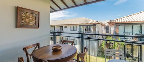 Appartement | Restauration extérieure