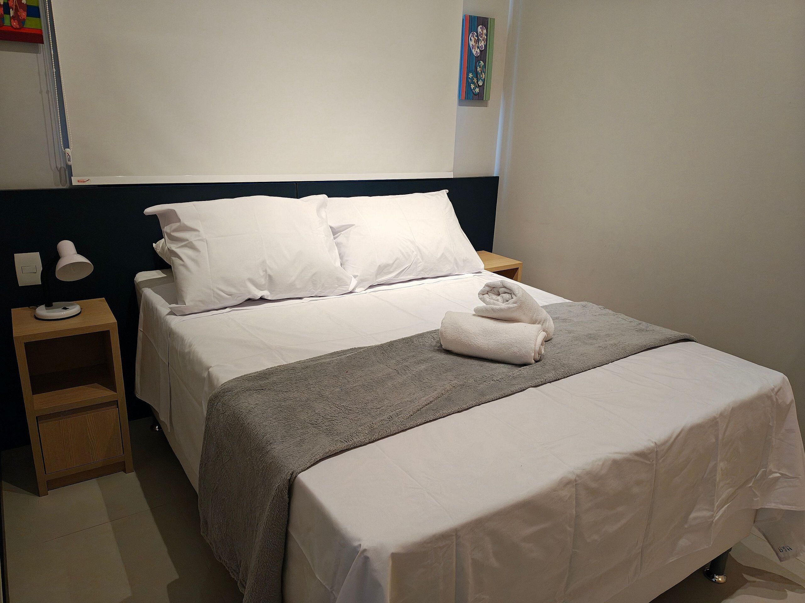 Basic Apartment | 2 bedrooms