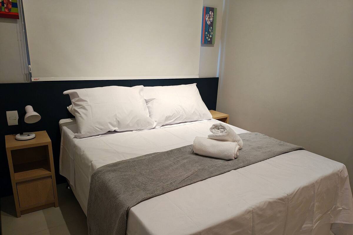 Basic Apartment | 2 bedrooms