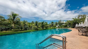 Basic-Apartment | Pool