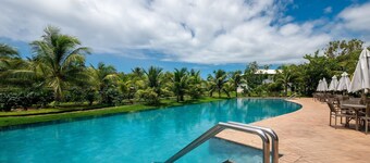 VLP - Apartments Close to Praia do Forte/ba