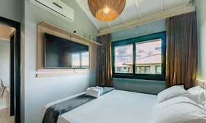 Lägenhet Basic | 2 sovrum