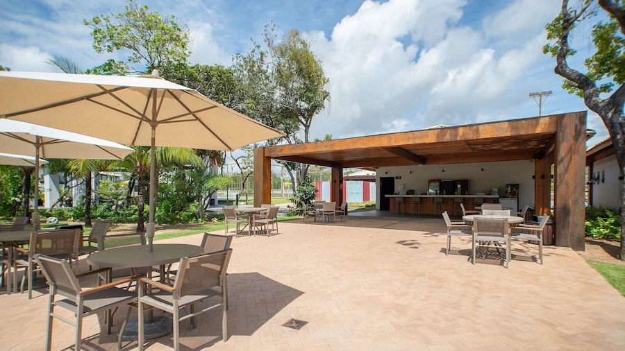 VLP - Apartments Close to Praia do Forte/ba