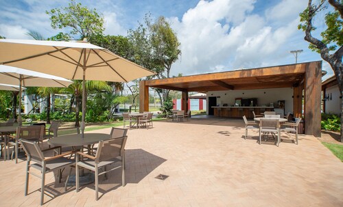 VLP - Apartments Close to Praia do Forte/ba