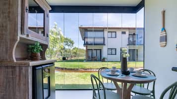 Perushuoneisto | Ruokailu