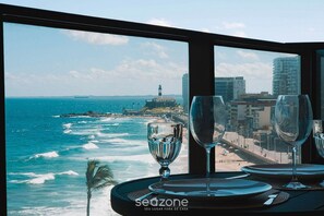 Basic-lejlighed | Interiør