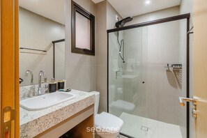 Appartement | Salle de bain