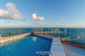 Appartement | Piscine | Piscine extérieure
