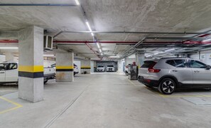 Unterkunftsgelände
