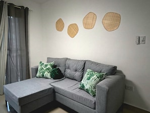 Coin séjour