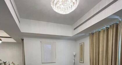 Luxury 4BR w/ Maid & Driver Room Mira 4 Dubai