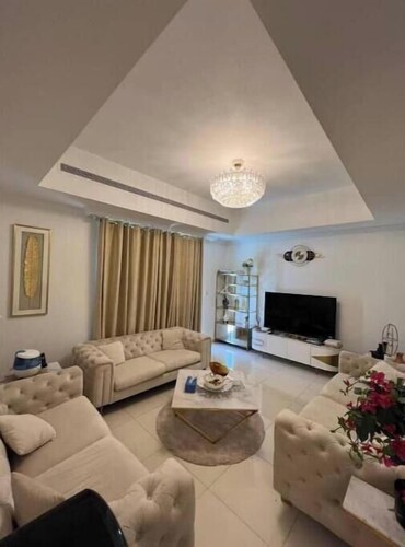 Luxury 4BR w/ Maid & Driver Room Mira 4 Dubai