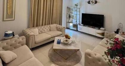 Luxury 4BR w/ Maid & Driver Room Mira 4 Dubai