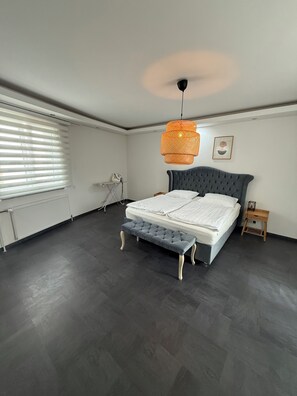 2 bedrooms, iron/ironing board, free WiFi, bed sheets - HOME ATTNANG (Attnang-Puchheim)