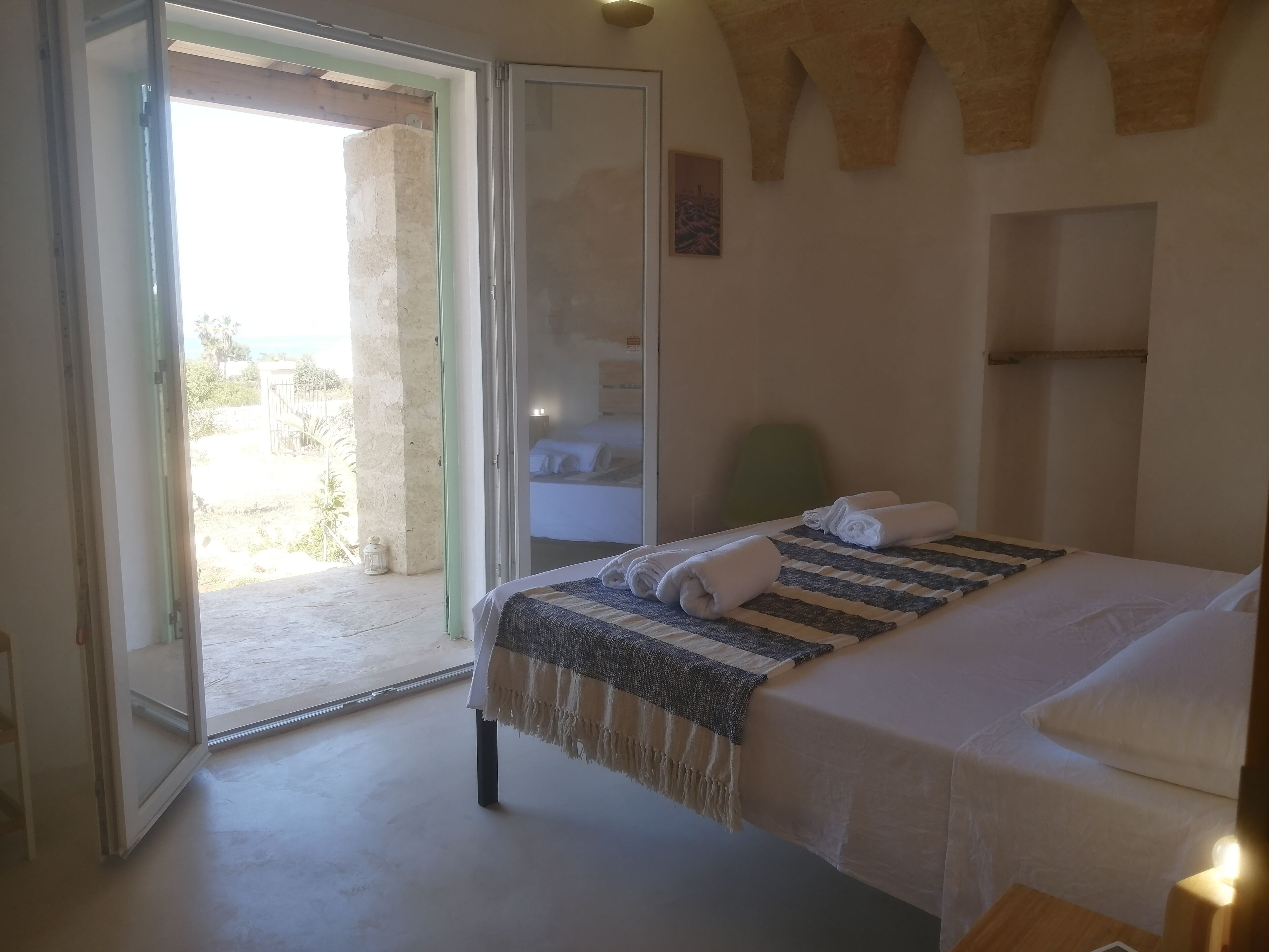 3 Schlafzimmer, Bügeleisen/Bügelbrett, WLAN, Bettwäsche