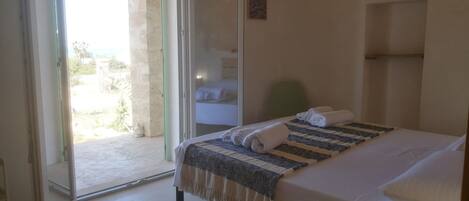 3 Schlafzimmer, Bügeleisen/Bügelbrett, WLAN, Bettwäsche