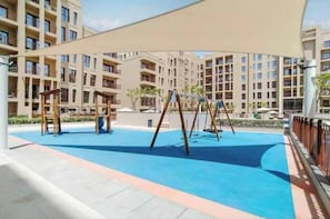 Espace pour enfants