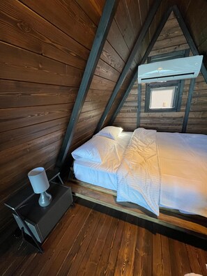 Iron/ironing board, free WiFi