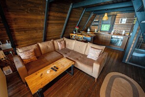 Oturma alanı