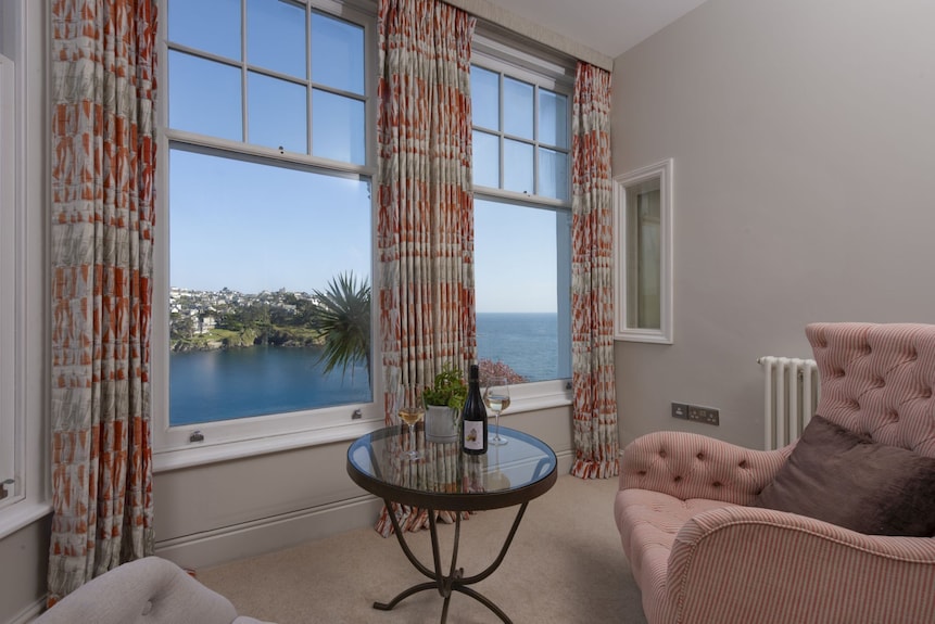 Dolly's Plaice - A Cottage That Sleeps 4 Guests In 2 Bedrooms - Fowey