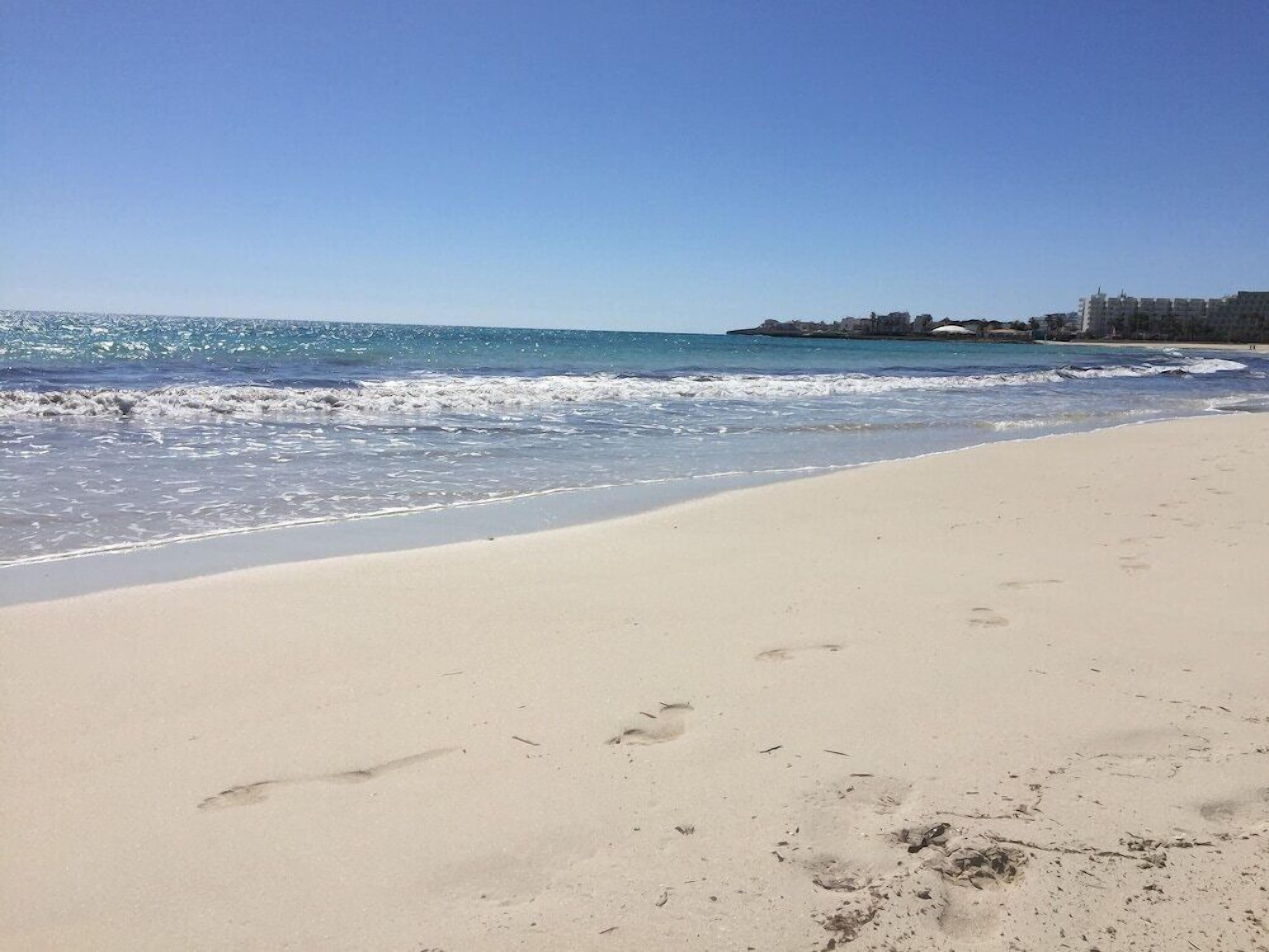 Platja