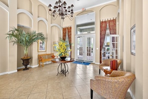 Interieur