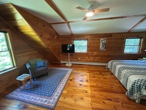 3 Schlafzimmer, Bügeleisen/Bügelbrett, WLAN, Bettwäsche