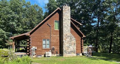 Exclusive Delaware River Front Sanctuary near Masthope and the Poconos
