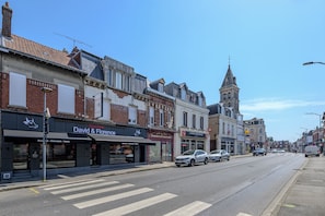 Site d’intérêt
