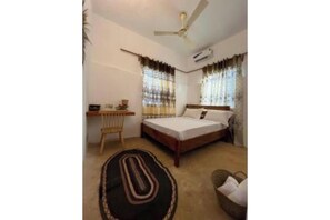 3 dormitoris, escriptori i wifi 