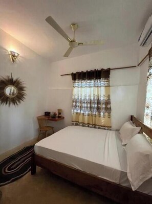 3 chambres, Wi-Fi