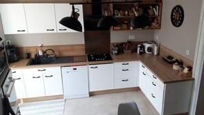 Cuina privada