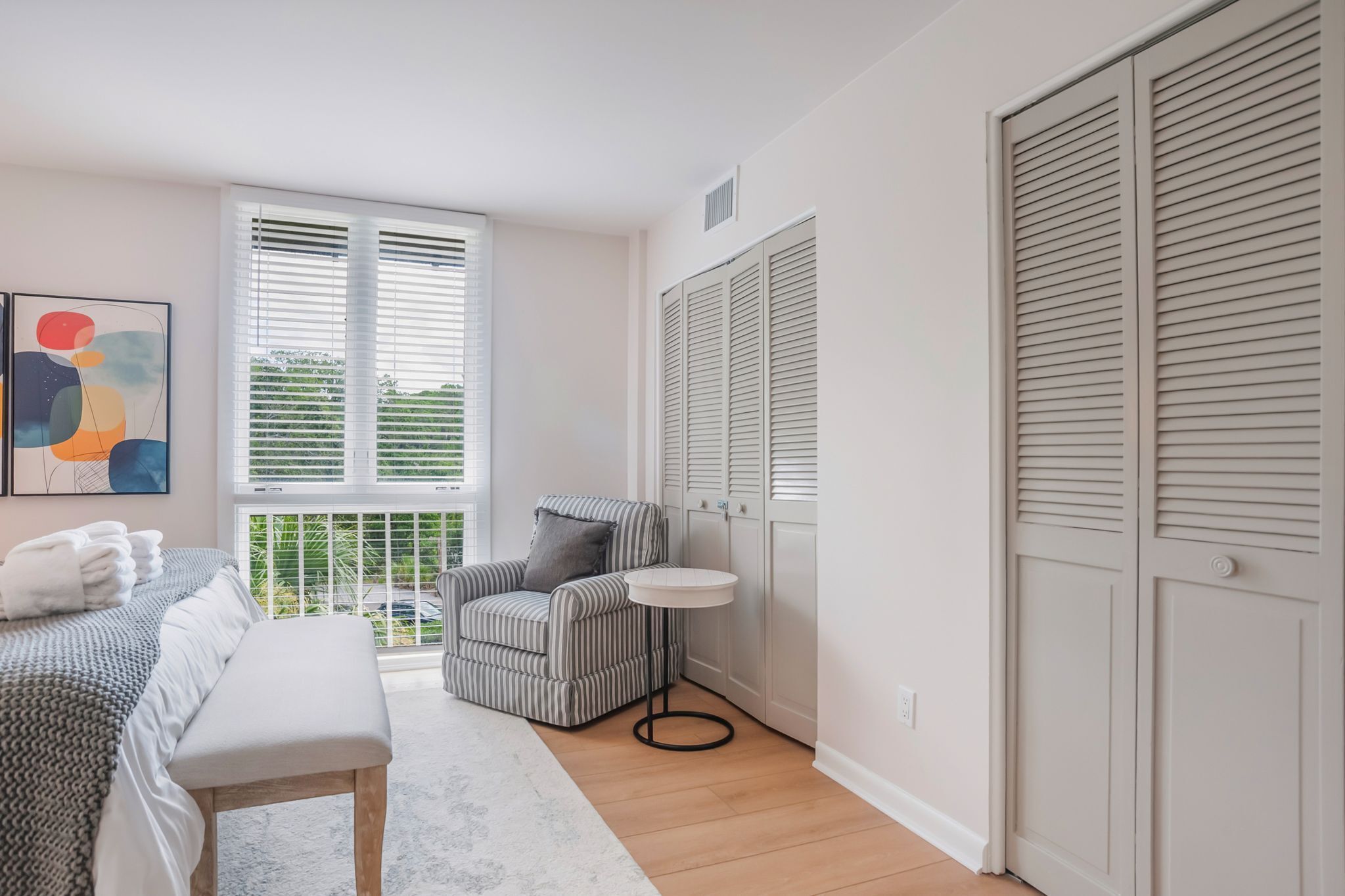 Villa, Multiple Beds, Balcony, Garden View (883 Ketch Court) | Interior