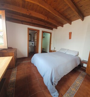 1 makuuhuone, Wi-Fi, vuodevaatteet