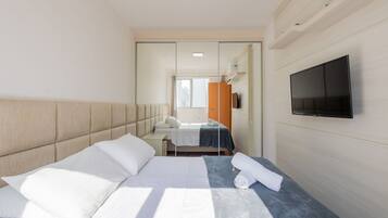 Basic Apartment | 2 bedrooms