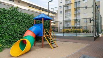 Children’s area