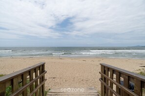 Basic Apartment | Beach