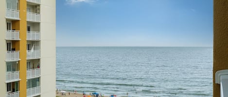 Basic Apartment | Beach